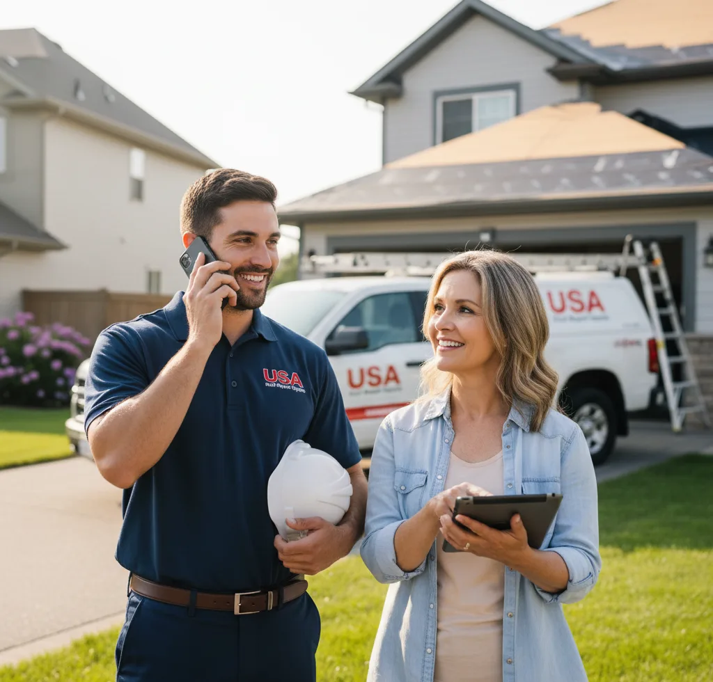 Roof Maintenance in Pinetta, FL
